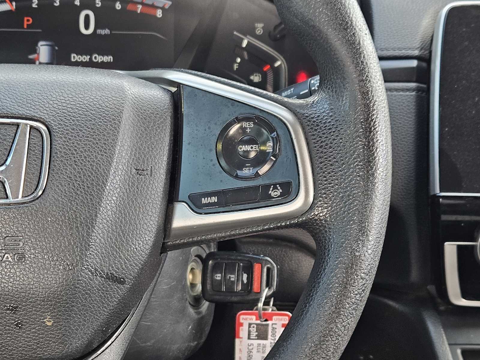 Thumbnail: 2020 Honda CR-V - 25