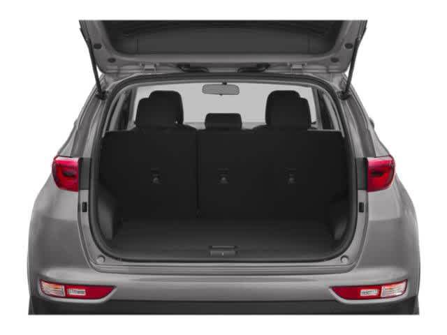 Thumbnail: 2019 Kia Sportage - 15