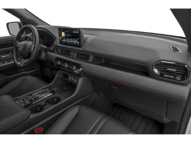 Thumbnail: 2025 Honda Pilot - 13