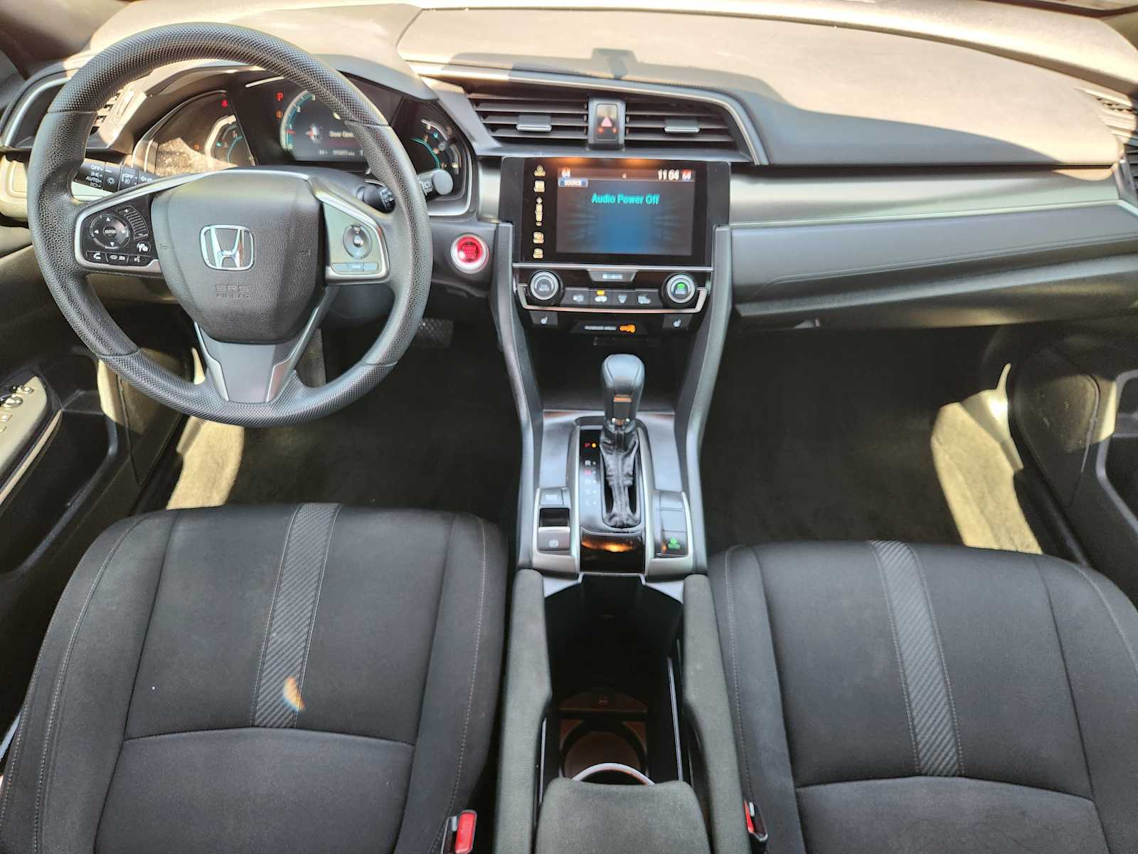 Thumbnail: 2017 Honda Civic - 26