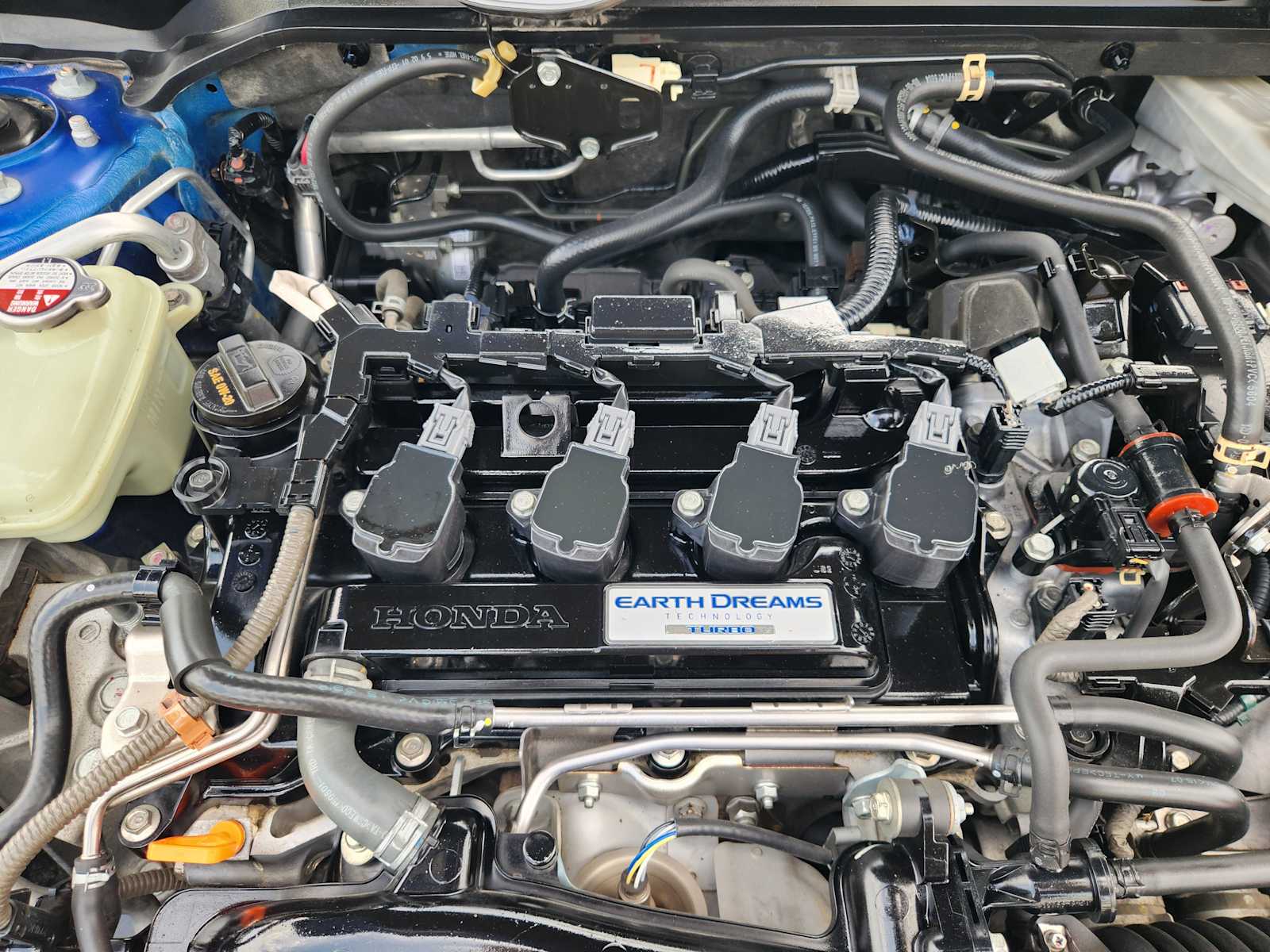 Thumbnail: 2016 Honda Civic - 31