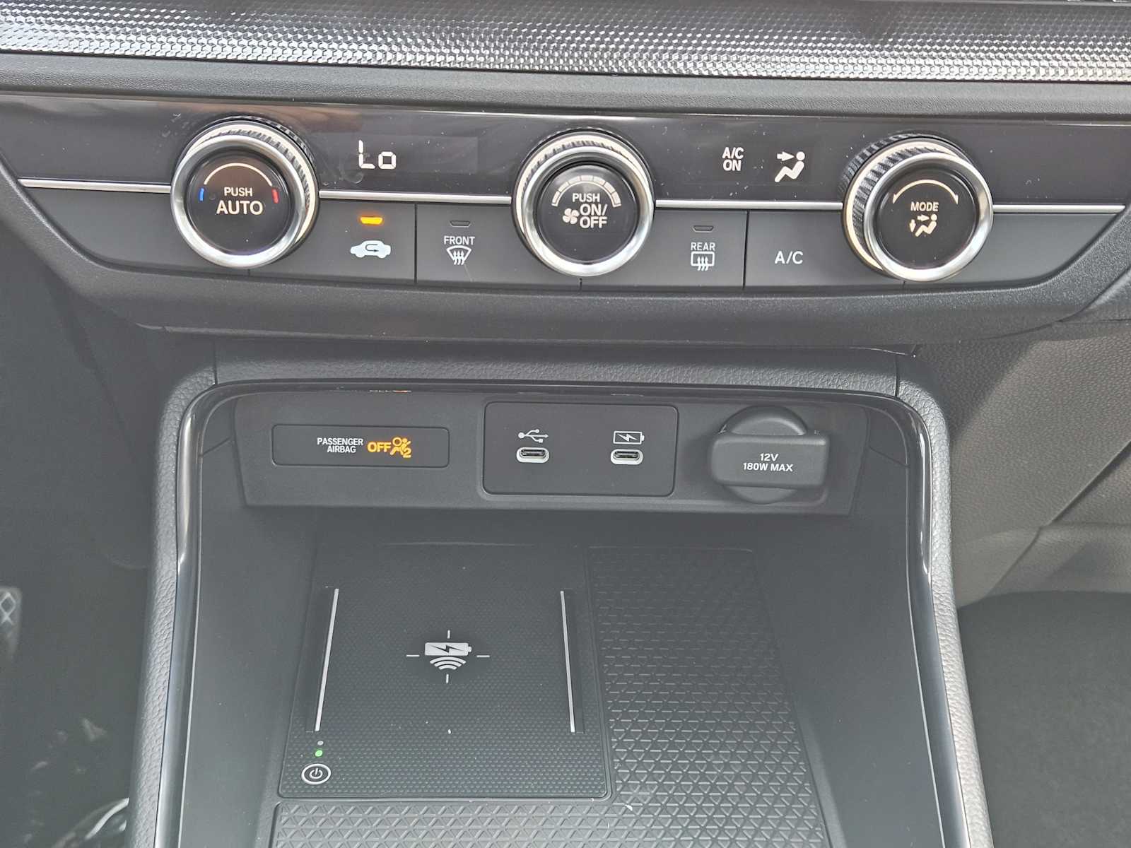 Thumbnail: 2026 Honda CR-V - 16