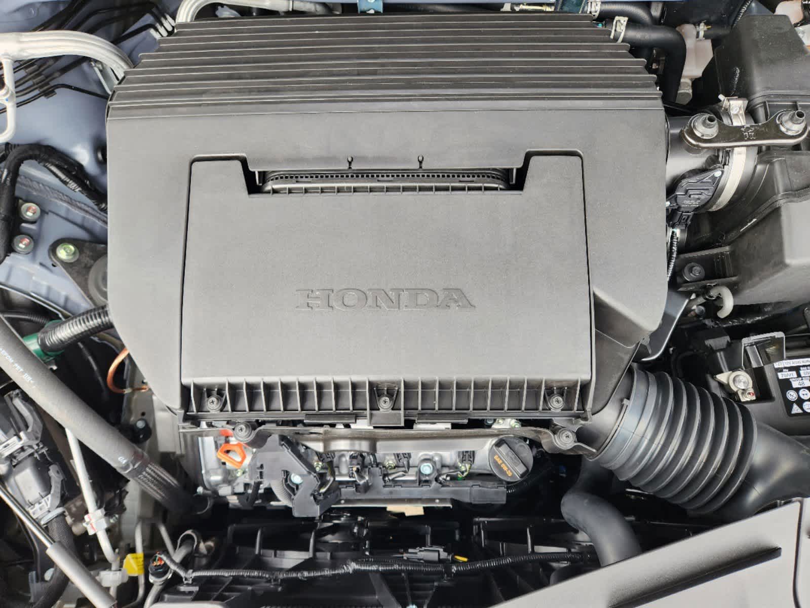 Thumbnail: 2025 Honda Pilot - 10
