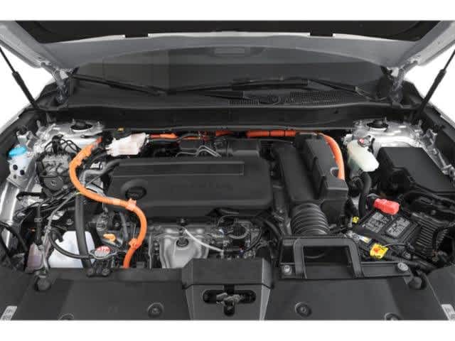Thumbnail: 2026 Honda CR-V - 14