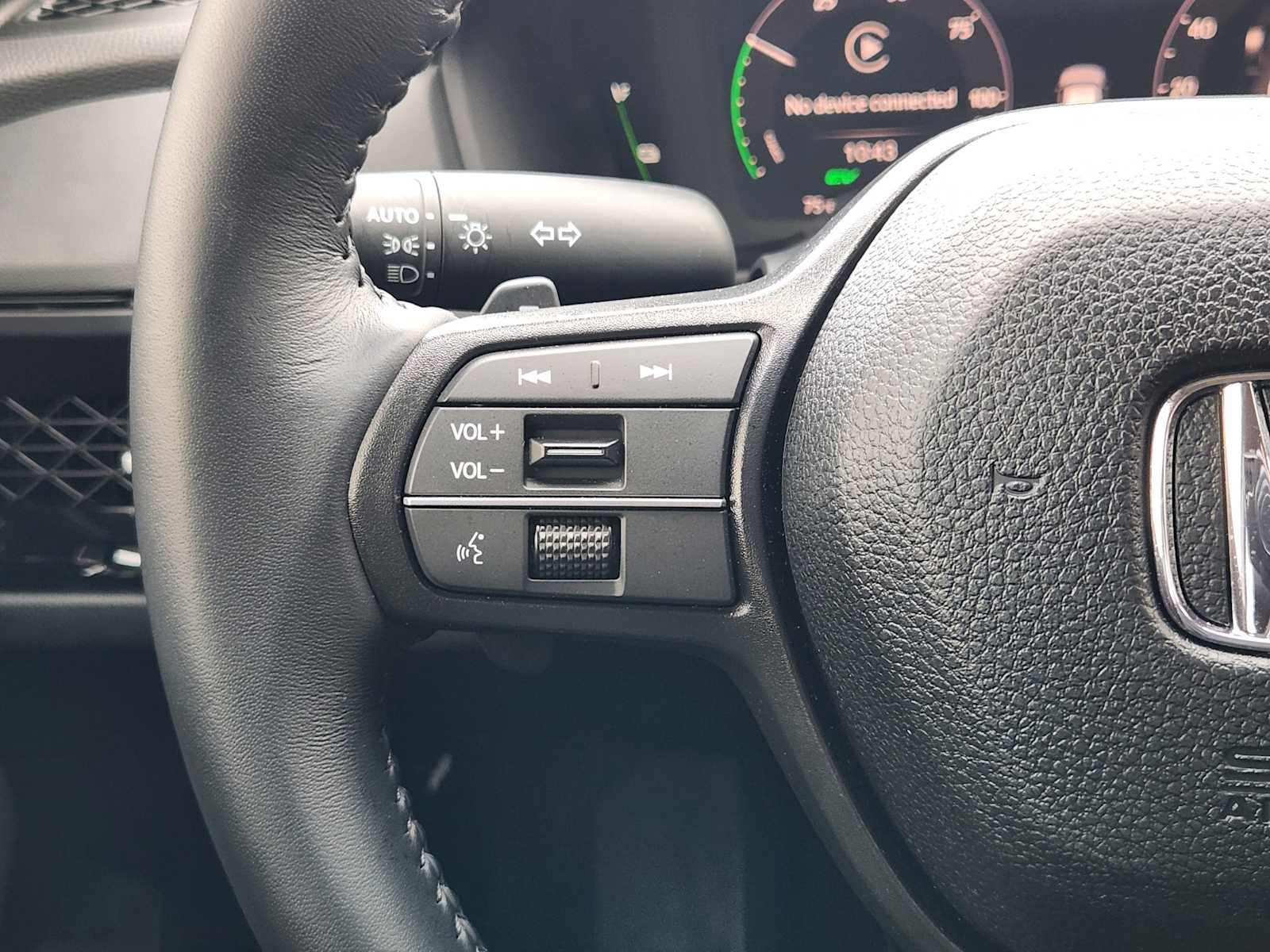 Thumbnail: 2025 Honda Accord - 28