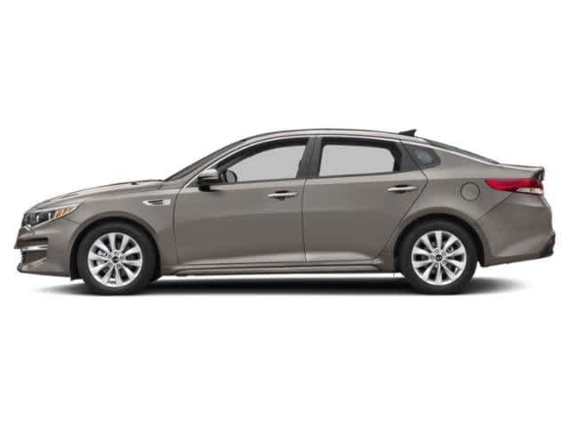 Thumbnail: 2018 Kia Optima - 6