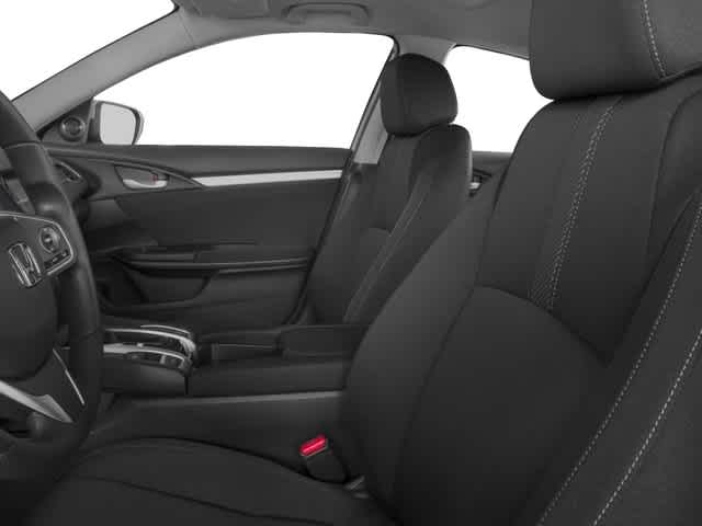 Thumbnail: 2017 Honda Civic - 12