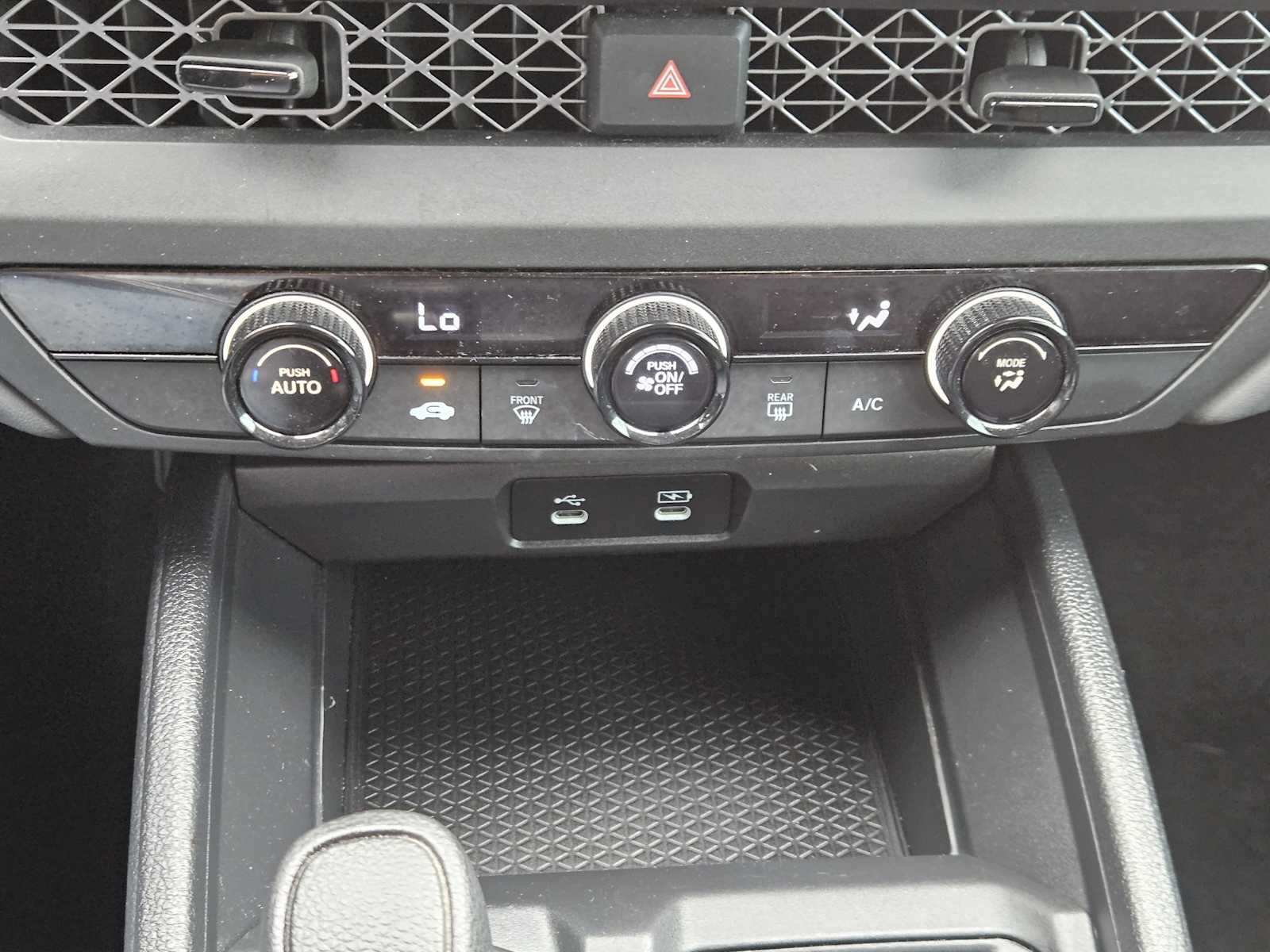 2024 Honda Accord LX 18