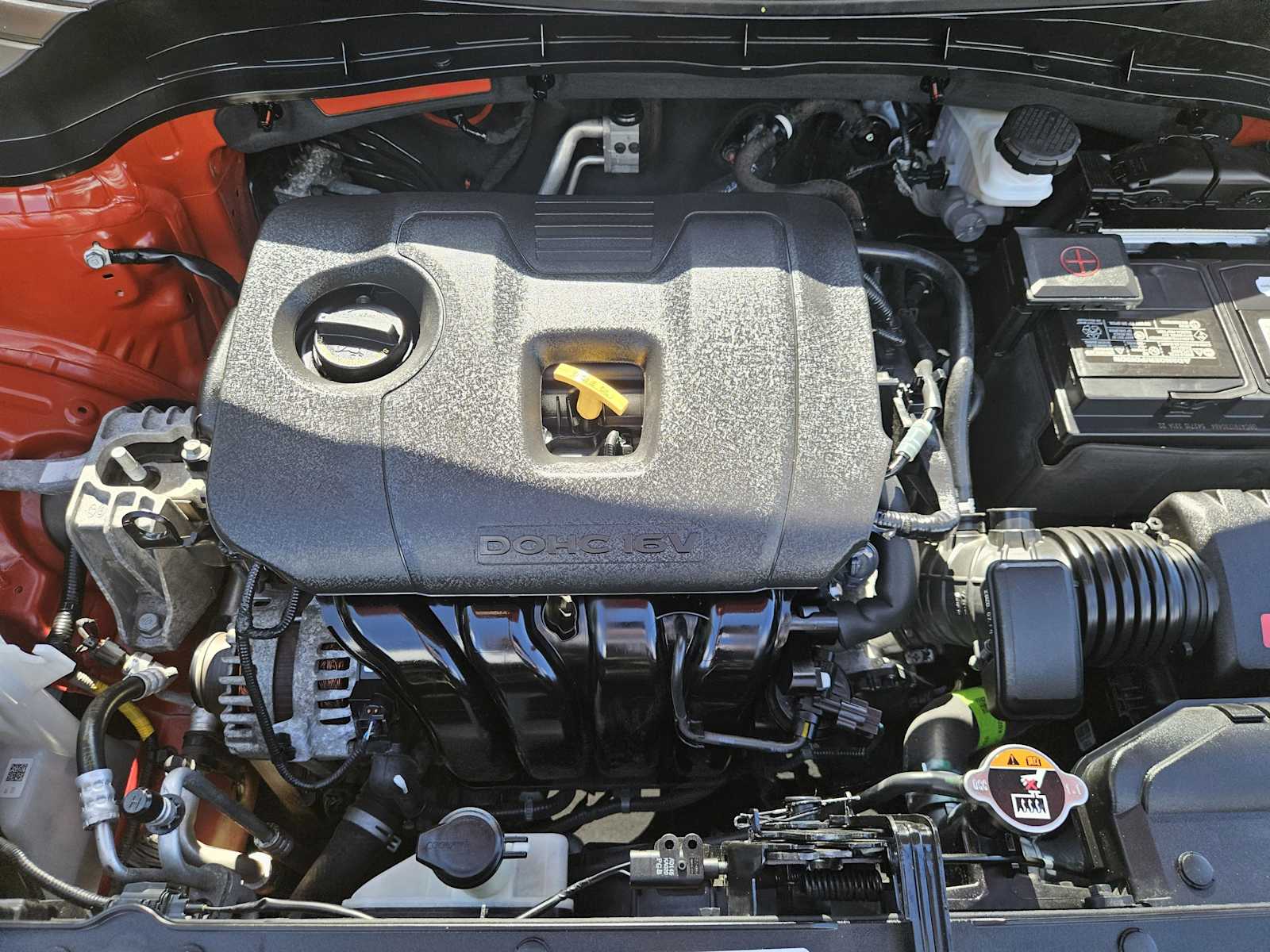 Thumbnail: 2021 Kia Soul - 29