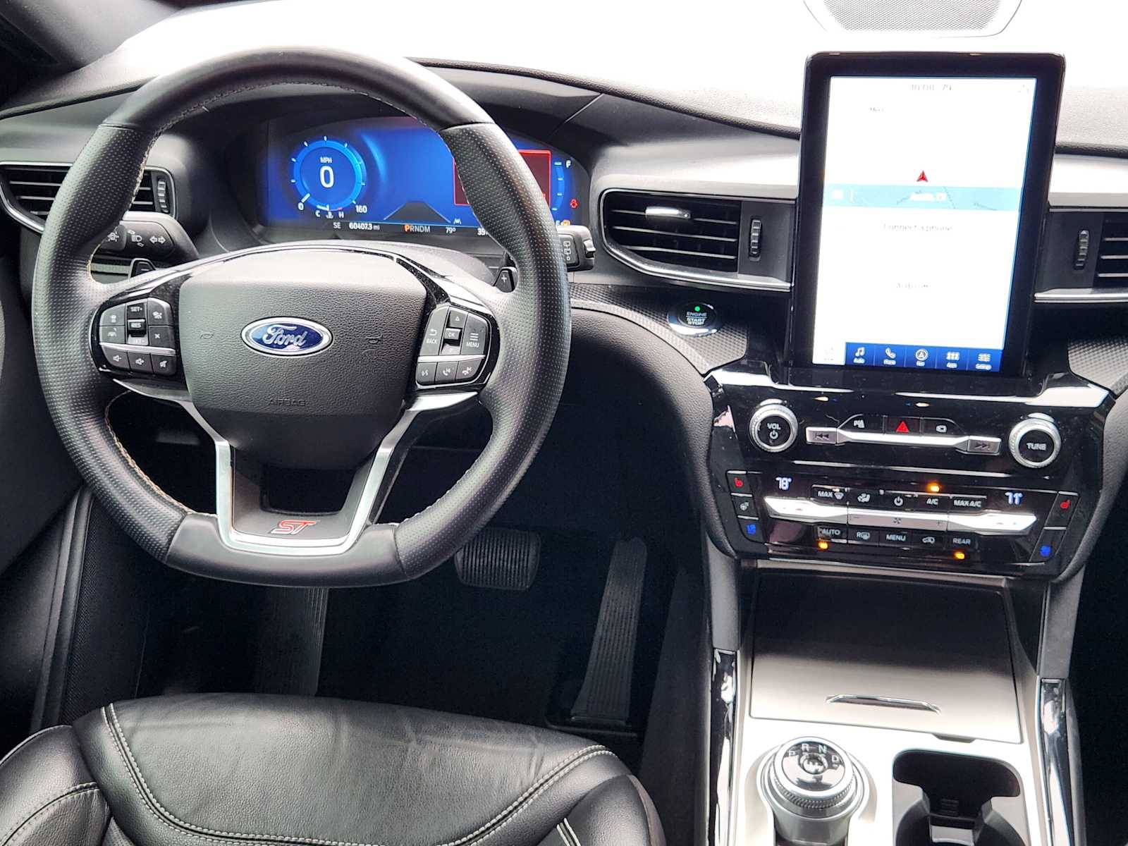 Thumbnail: 2021 Ford Explorer - 26