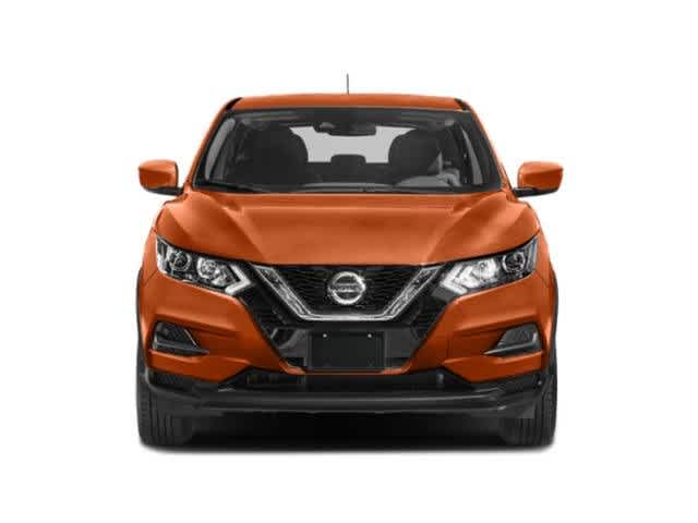 Thumbnail: 2020 Nissan Rogue Sport - 6