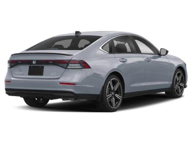 Thumbnail: 2025 Honda Accord - 2