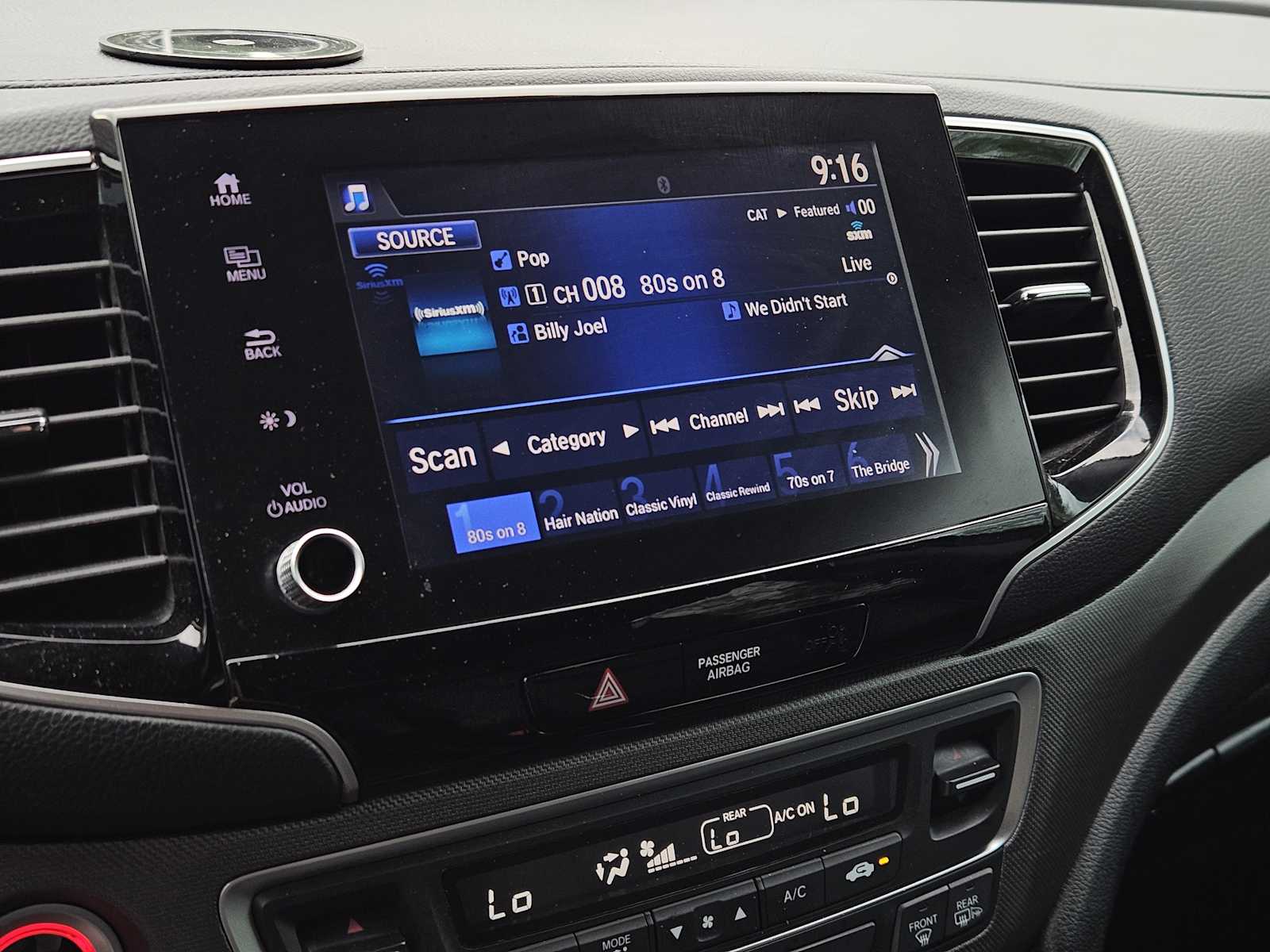 Thumbnail: 2023 Honda Ridgeline - 17