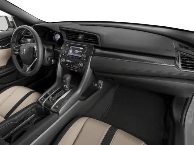 Thumbnail: 2018 Honda Civic - 16