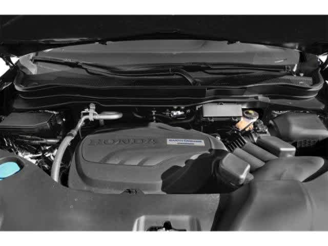 Thumbnail: 2018 Honda Pilot - 13