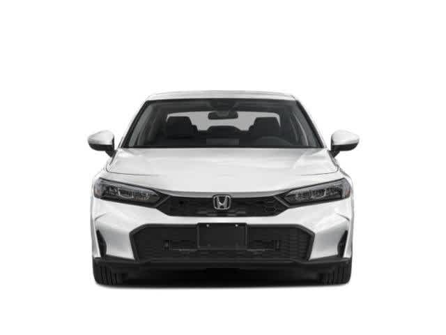Thumbnail: 2026 Honda Civic - 5
