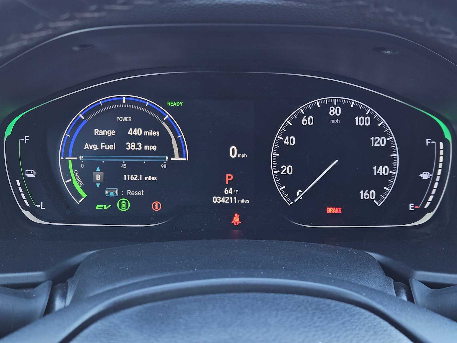 Thumbnail: 2022 Honda Accord - 15