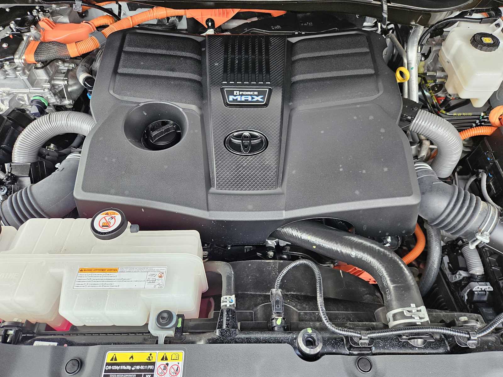 Thumbnail: 2024 Toyota Sequoia - 30