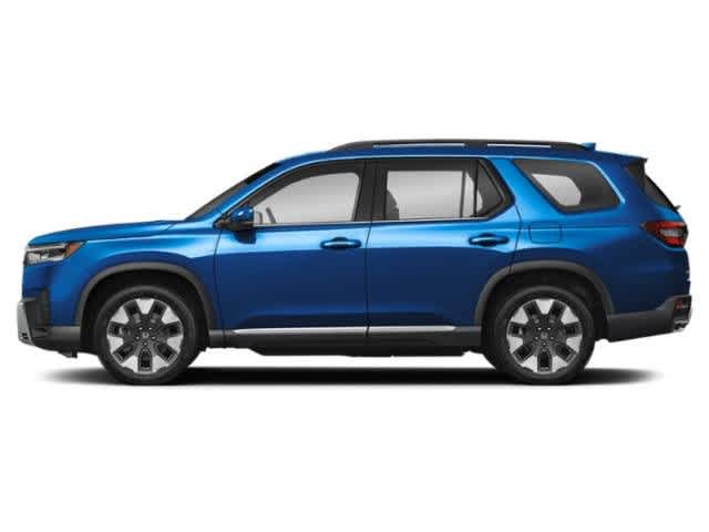 Thumbnail: 2026 Honda Pilot - 3