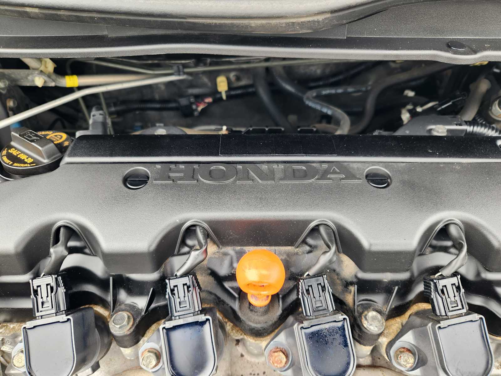 Thumbnail: 2013 Honda Civic - 31