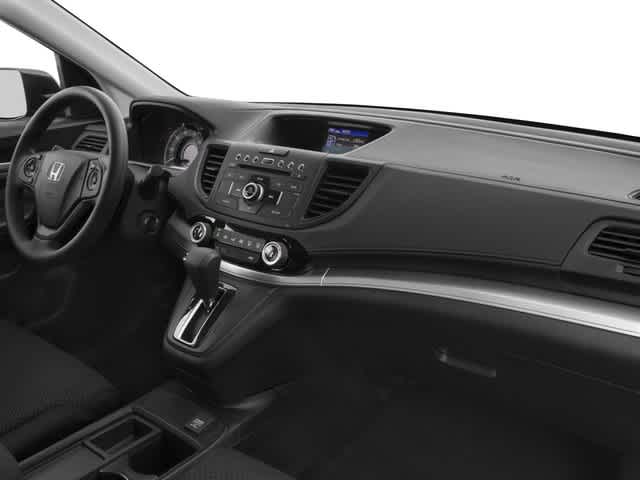 Thumbnail: 2016 Honda CR-V - 15