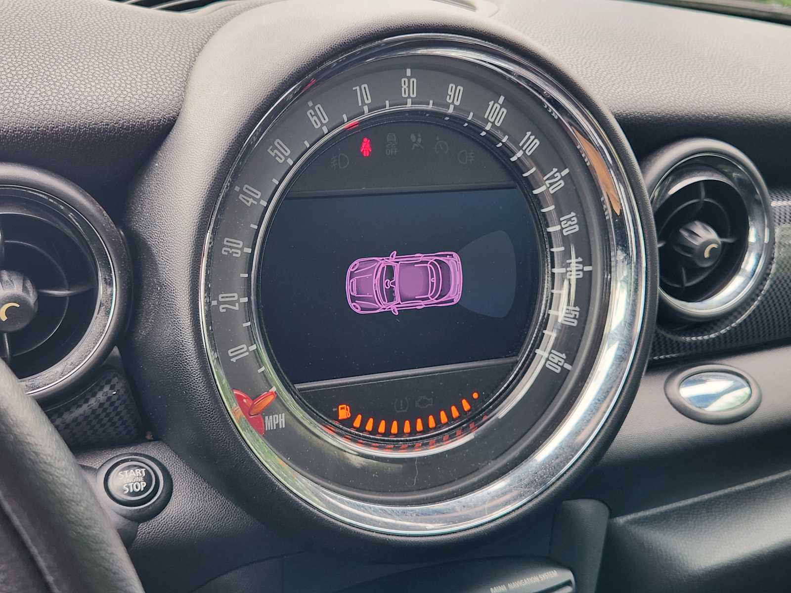 Thumbnail: 2015 MINI Cooper Coupe - 18