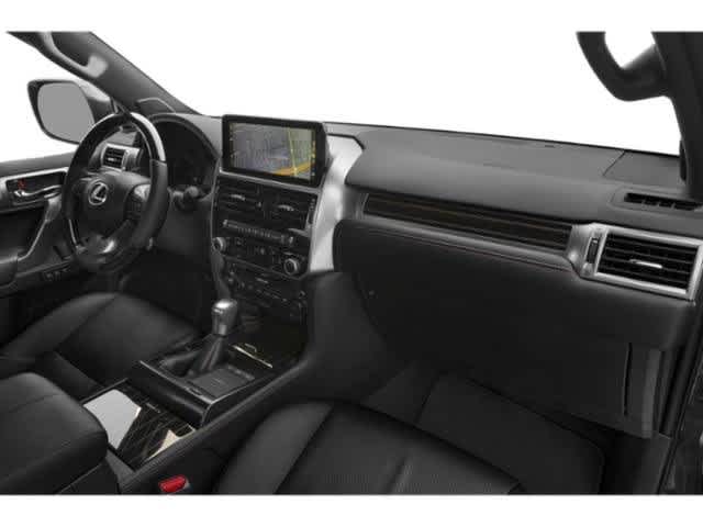 2023 Lexus GX 460 Luxury 16