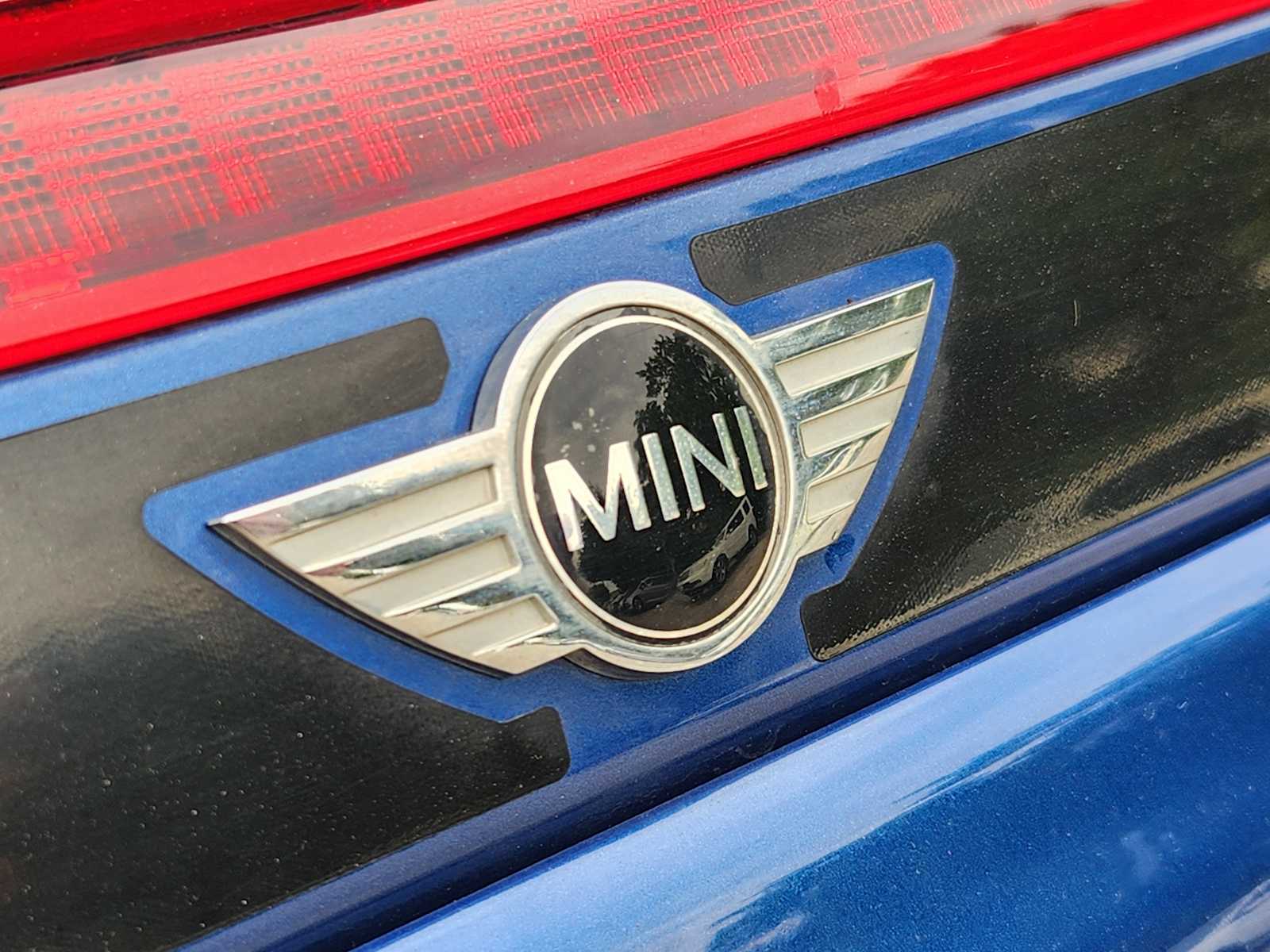 Thumbnail: 2015 MINI Cooper Coupe - 12