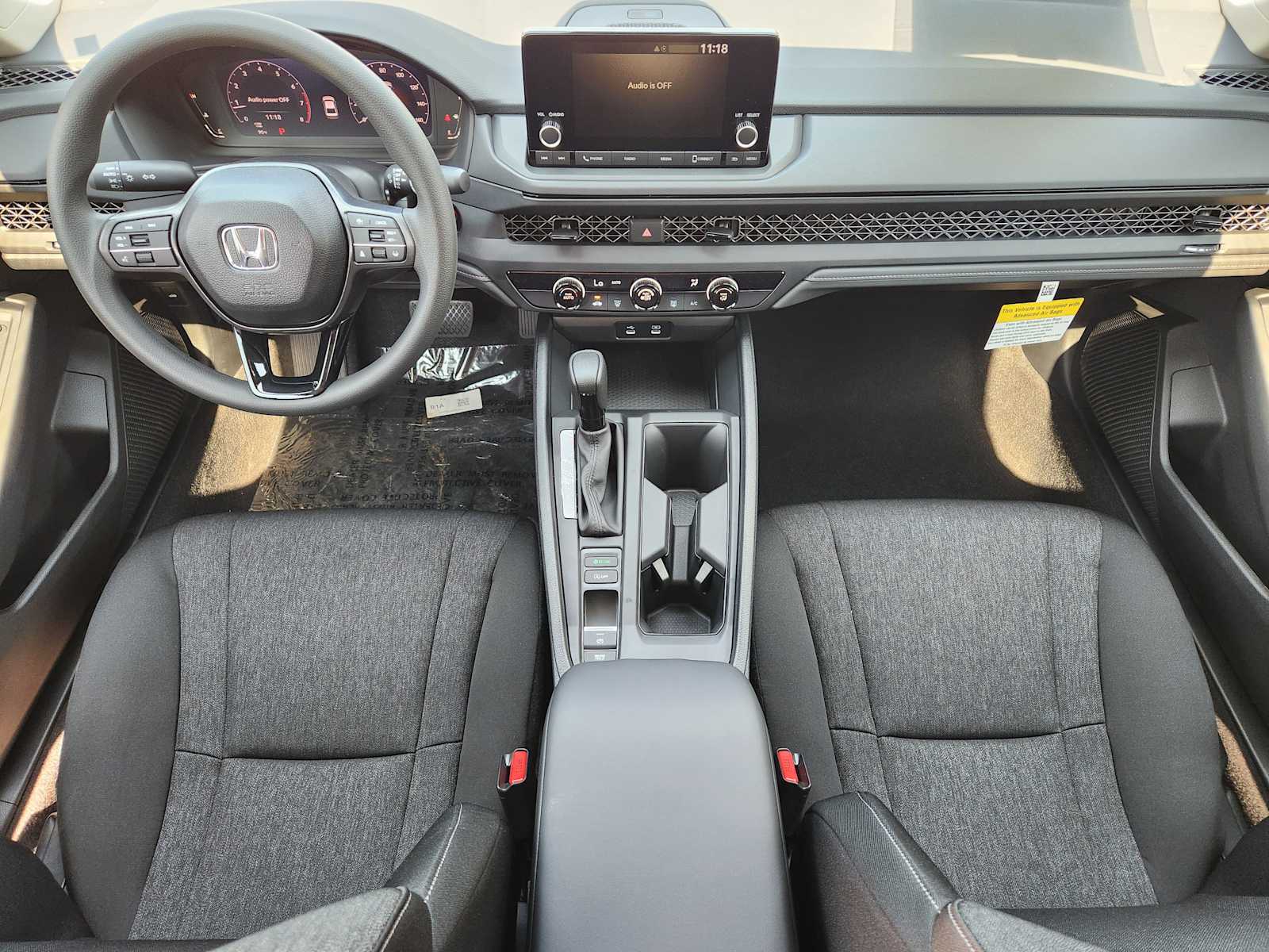 Thumbnail: 2025 Honda Accord - 20
