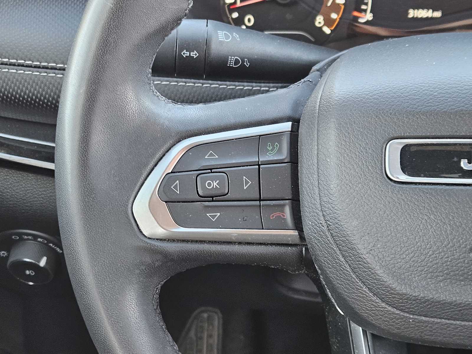 Thumbnail: 2024 Jeep Compass - 25