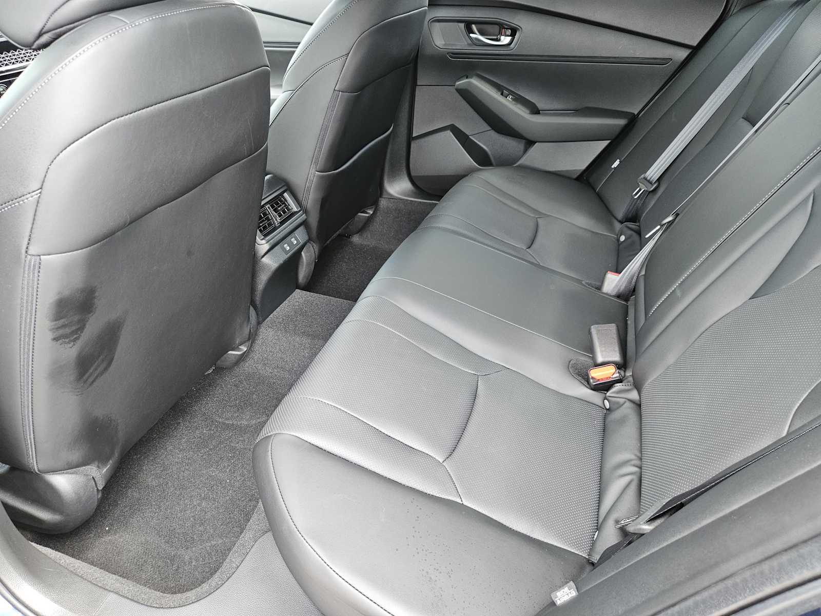 Thumbnail: 2025 Honda Accord - 29