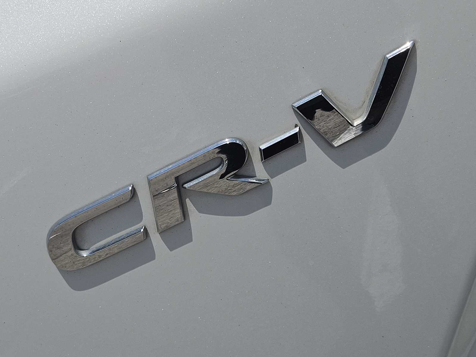 Thumbnail: 2021 Honda CR-V - 11
