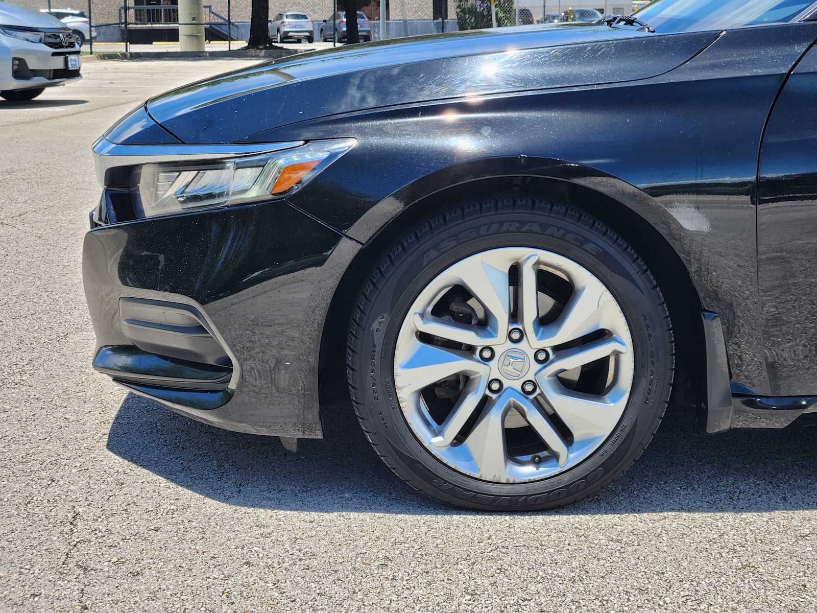 Thumbnail: 2019 Honda Accord - 8