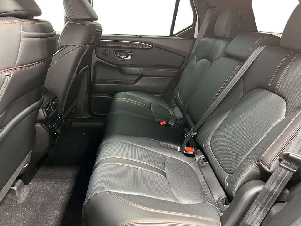 Thumbnail: 2026 Honda Passport - 23