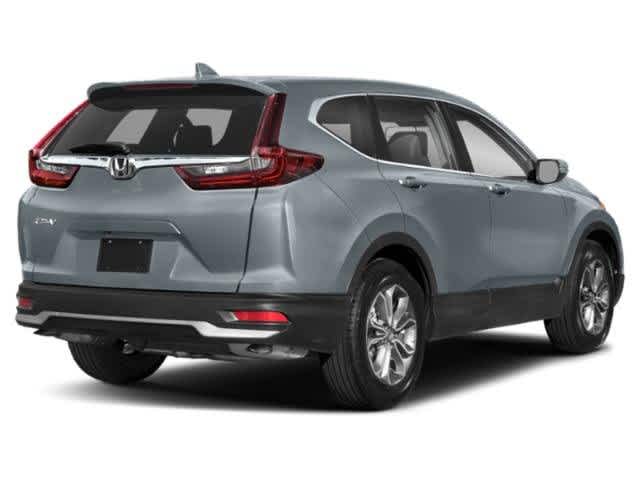 Thumbnail: 2022 Honda CR-V - 2