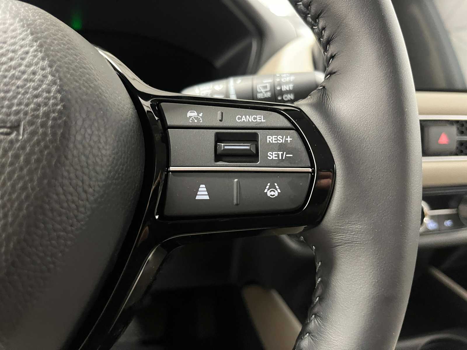 Thumbnail: 2027 Honda HR-V - 18