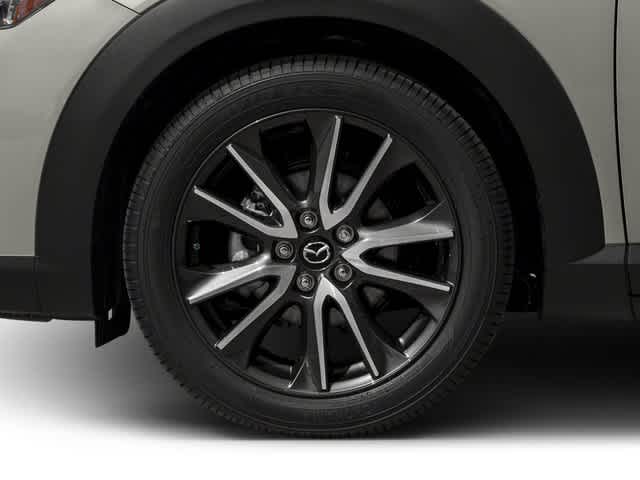 Thumbnail: 2017 Mazda CX-3 - 14