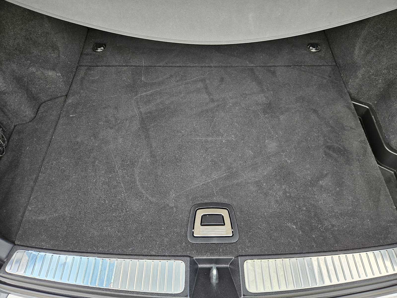 Thumbnail: 2015 Mercedes-Benz GLK - 31