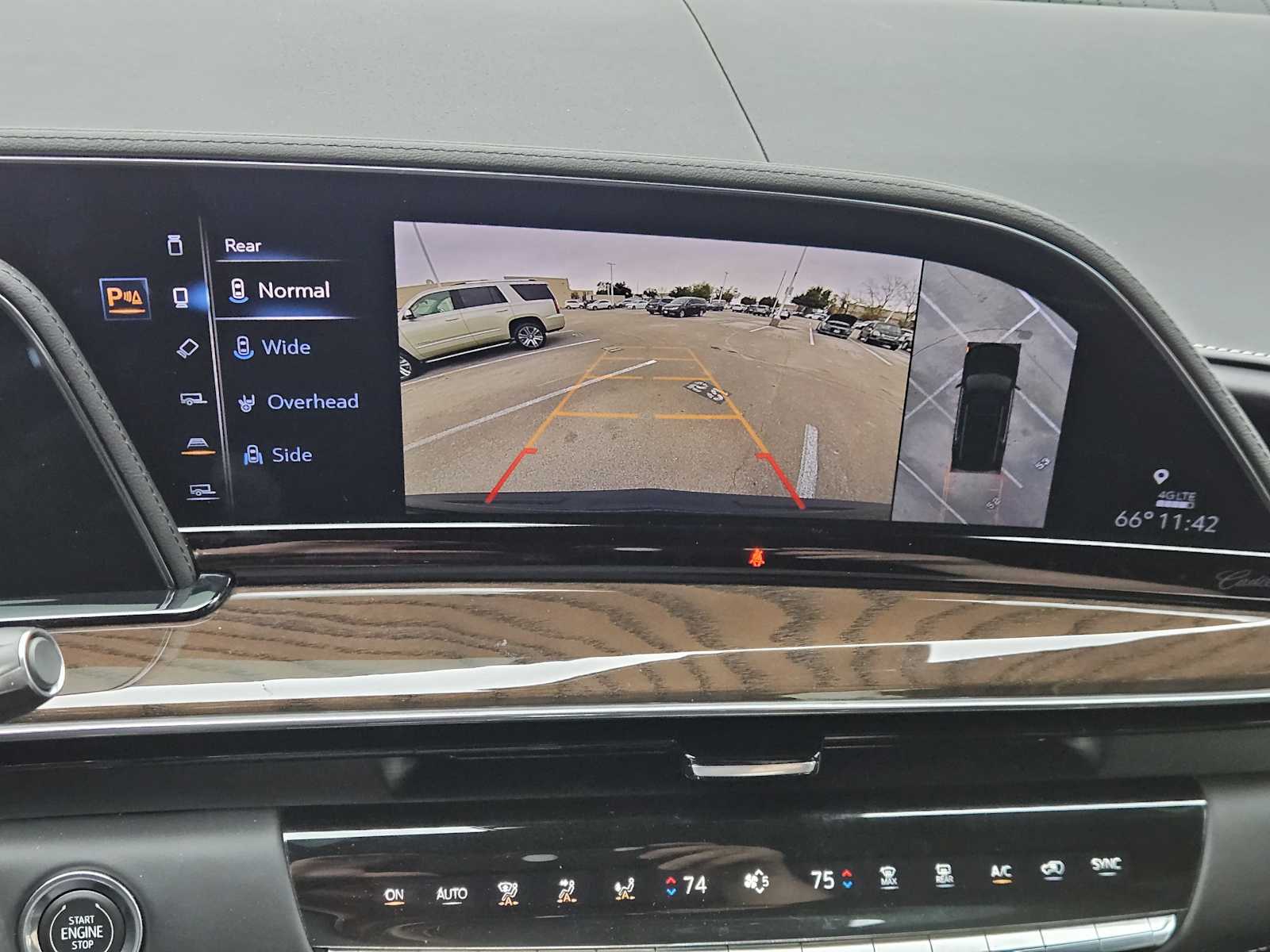 Thumbnail: 2023 Cadillac Escalade - 18