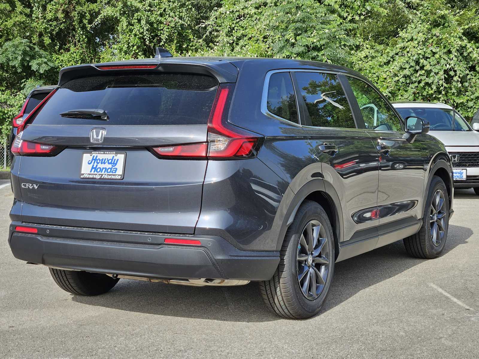 Thumbnail: 2026 Honda CR-V - 4