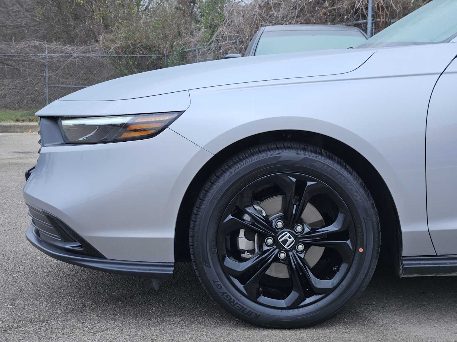 Thumbnail: 2025 Honda Accord - 8