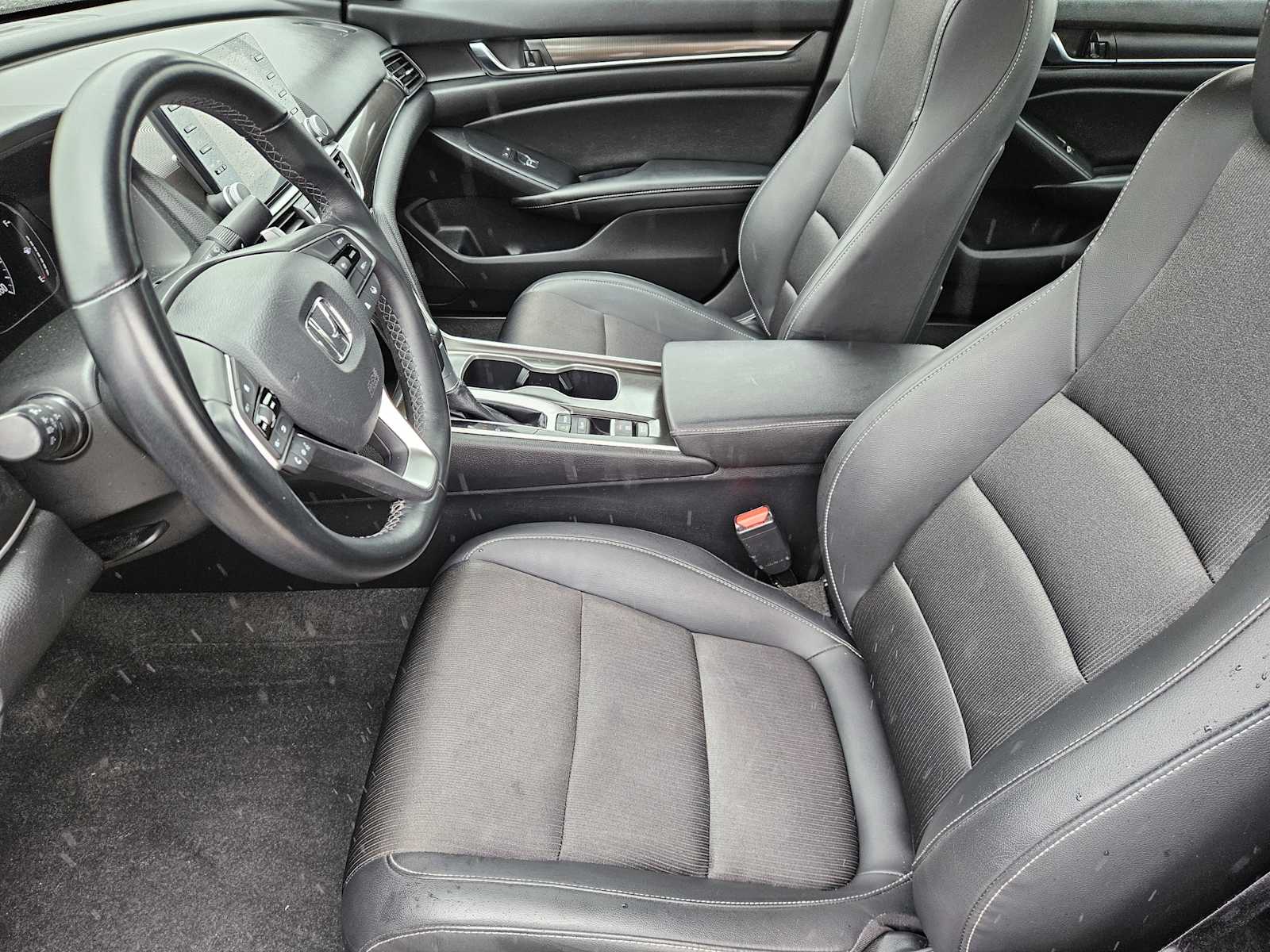 Thumbnail: 2022 Honda Accord - 13