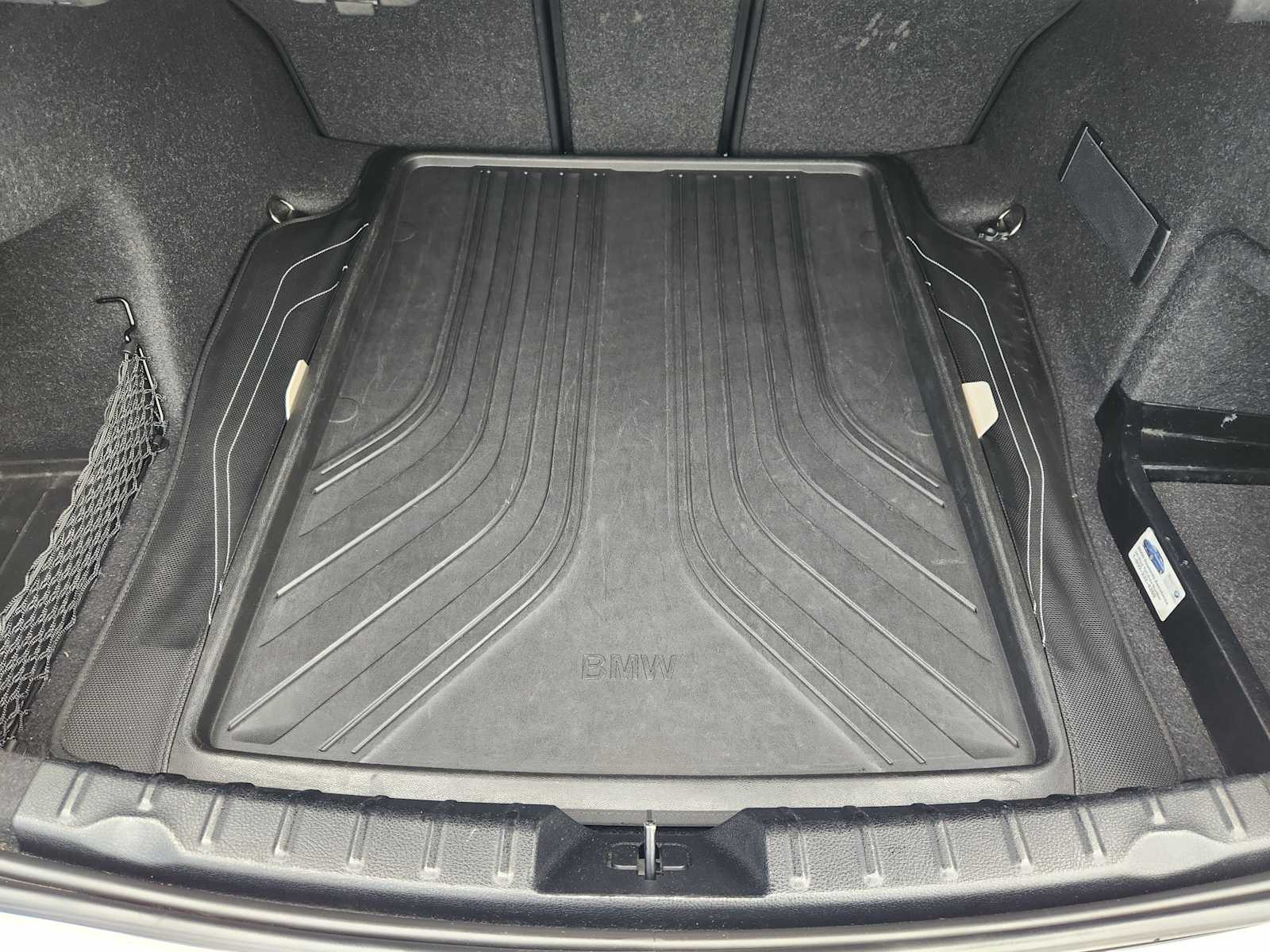 Thumbnail: 2015 BMW 3 Series - 33