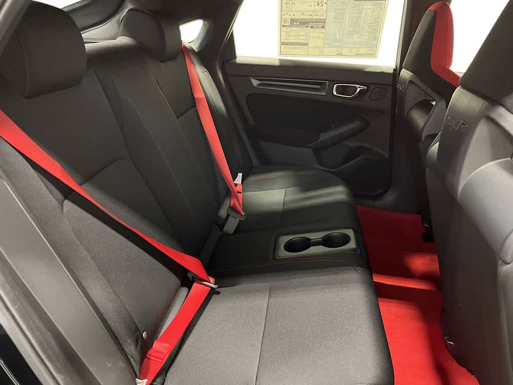 Thumbnail: 2025 Honda Civic - 30