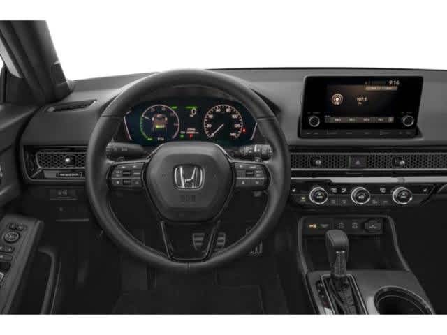Thumbnail: 2025 Honda Civic - 10