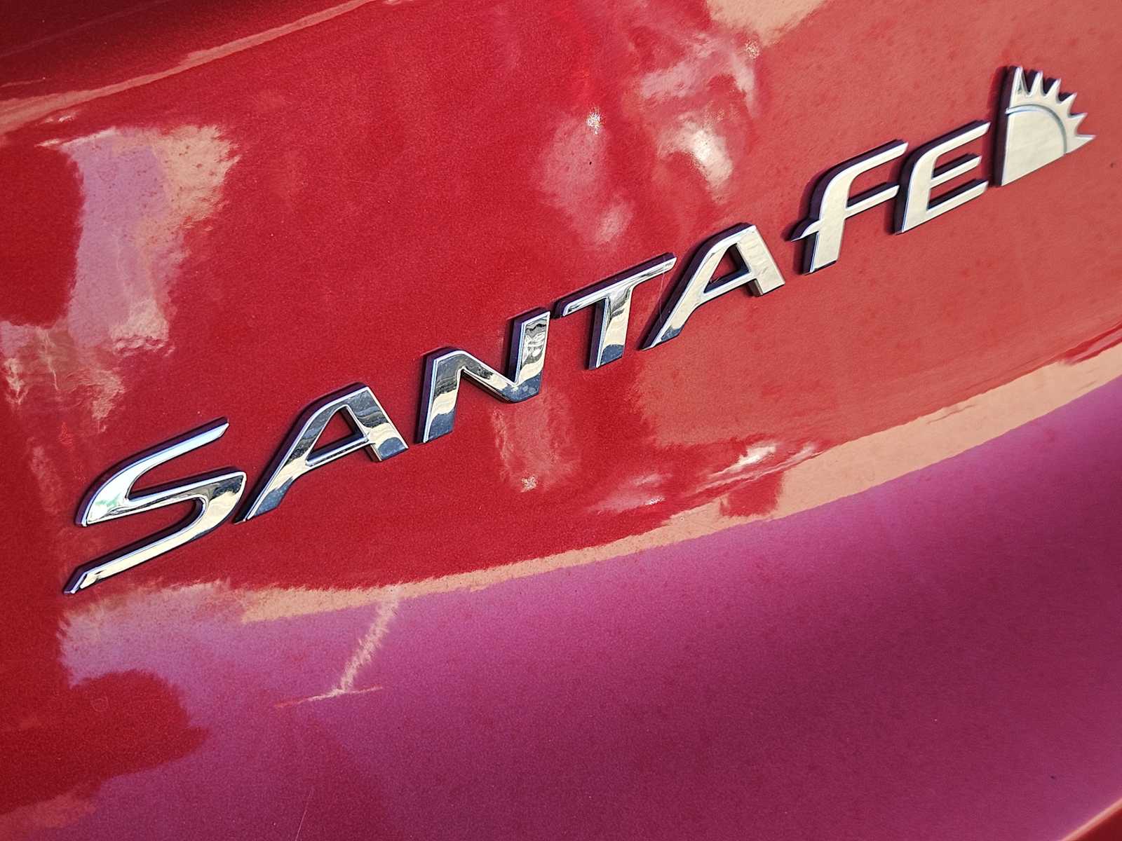 Thumbnail: 2020 Hyundai Santa Fe - 12