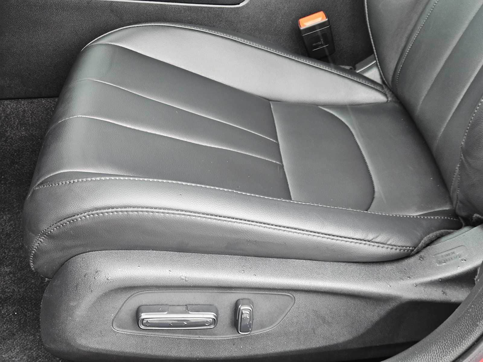 Thumbnail: 2023 Acura Integra - 22