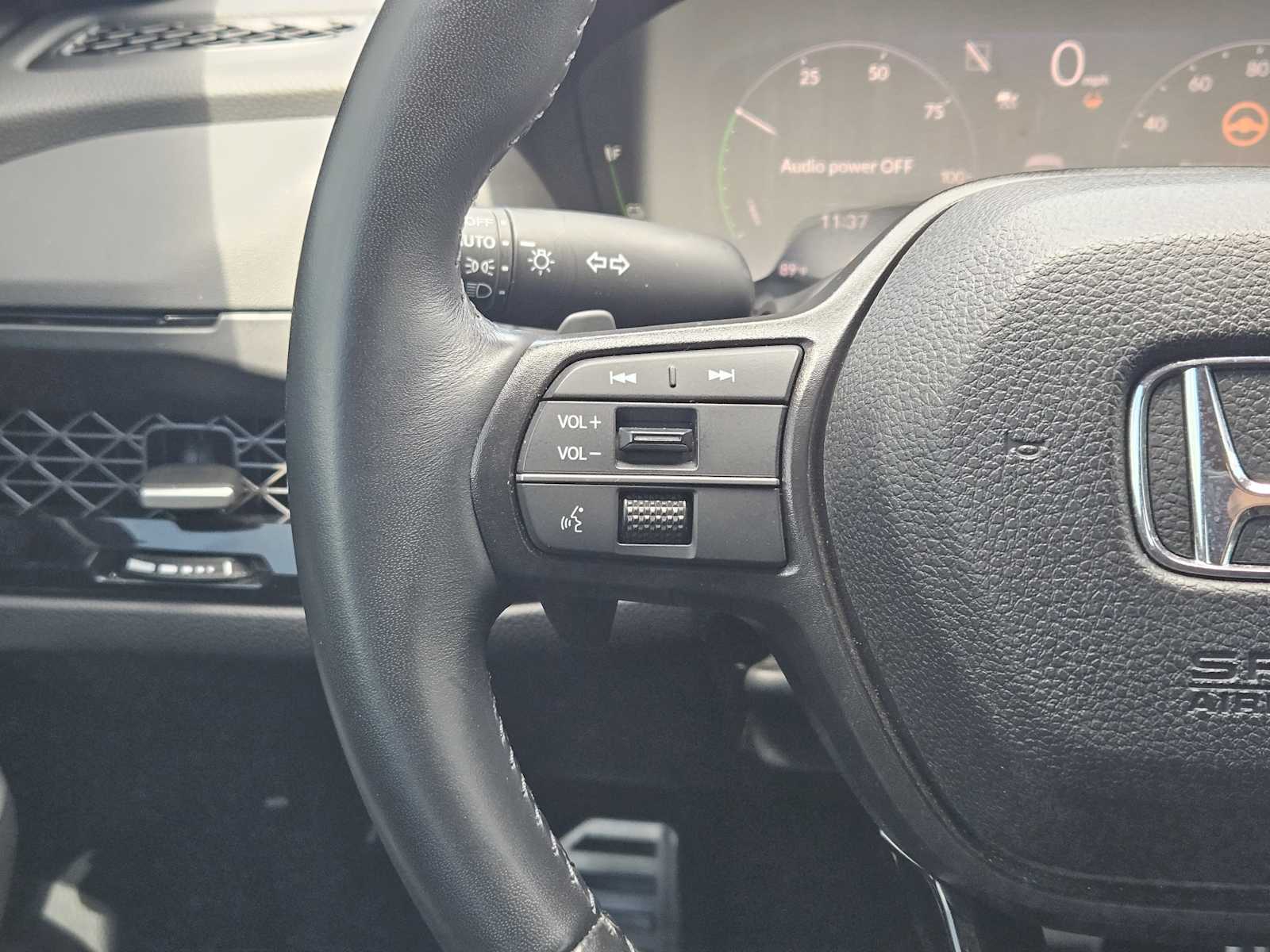Thumbnail: 2024 Honda Accord - 28