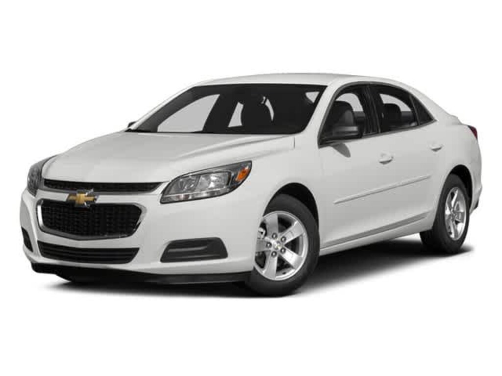 Used 2014 Chevrolet Malibu LS Sedan
