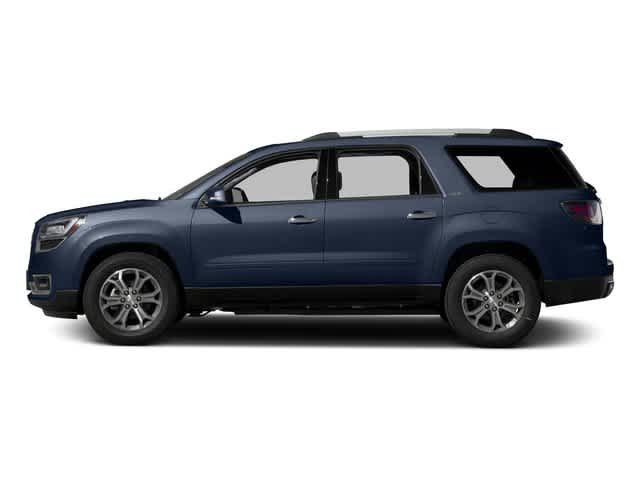 Thumbnail: 2016 GMC Acadia - 3